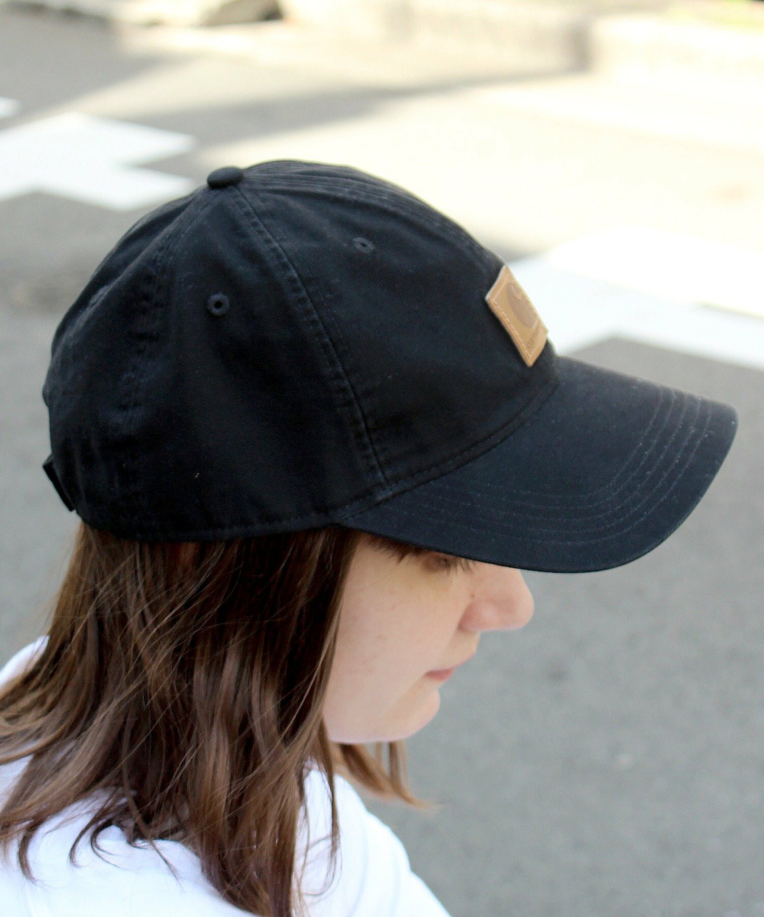 Carhartt/(U)Odessa Cap